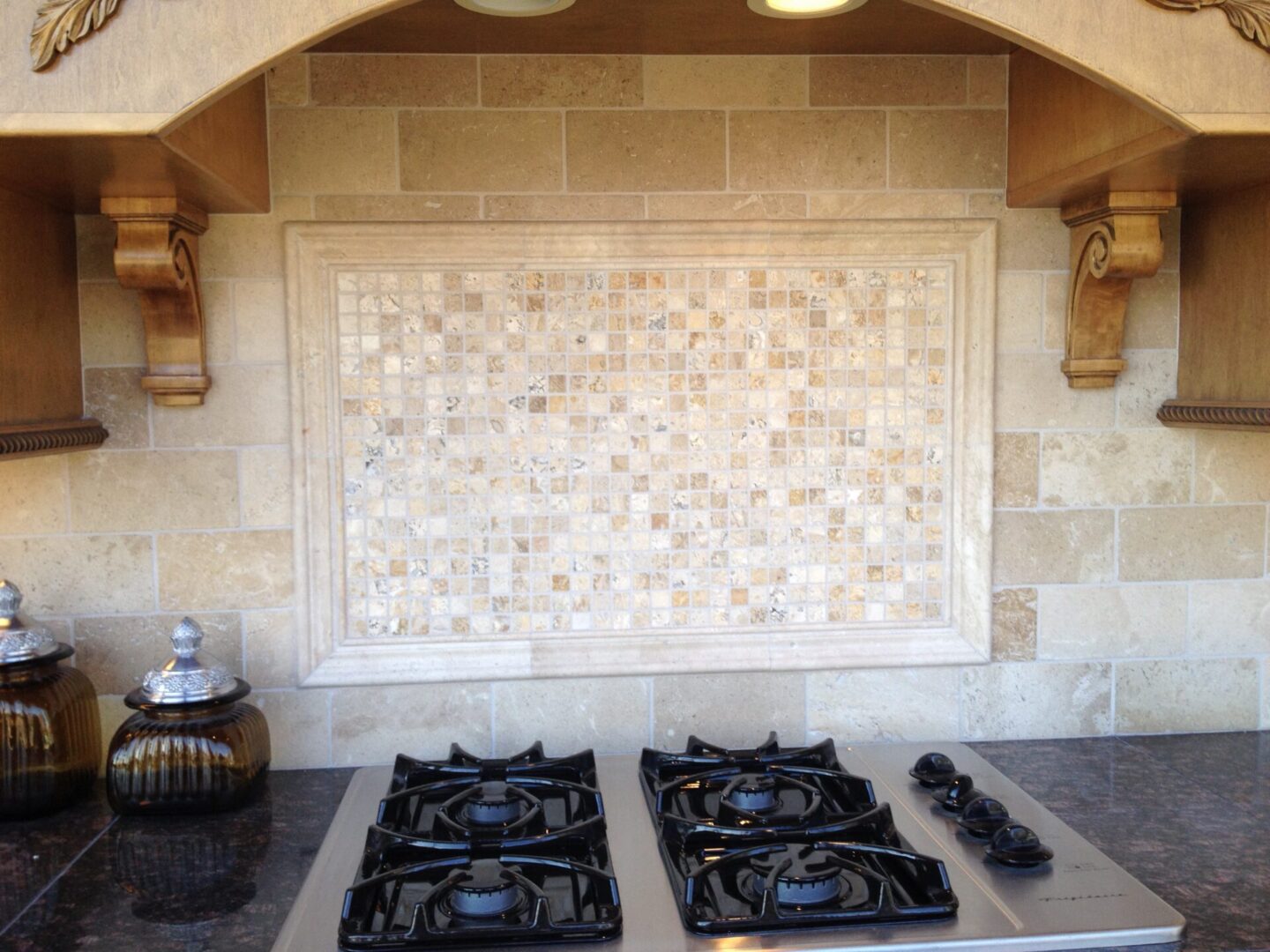 Joe Saladino Tile