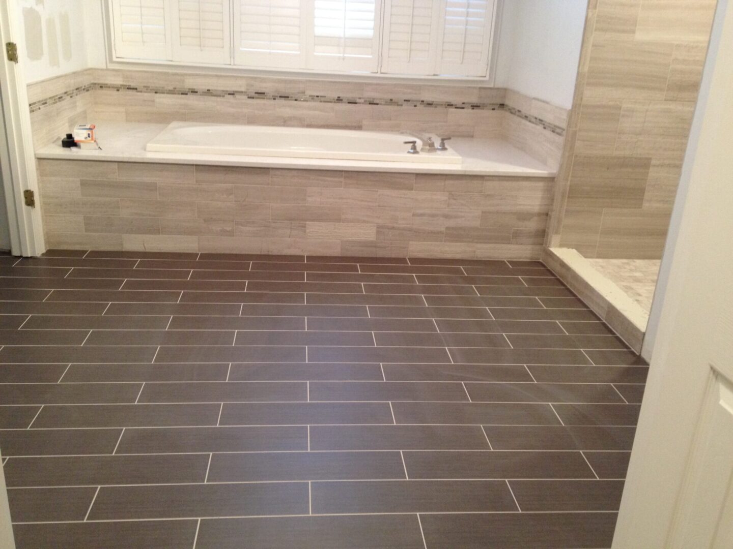 Joe Saladino Tile